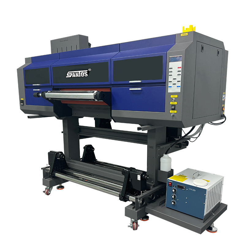 New printer Roll to Roll UV Pr - Commercial Dtf Printing Machine recension och pris