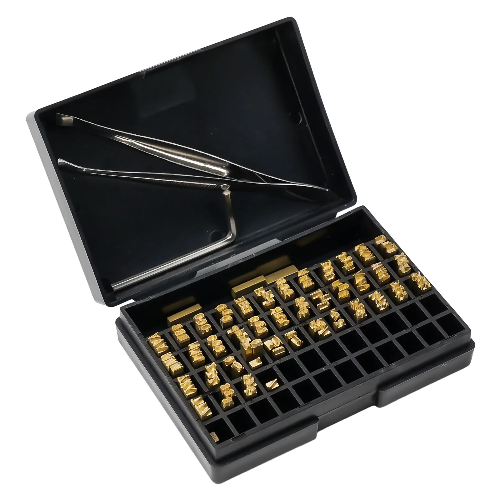 120pcs 2*3*15mm Hot Stamp Pper - Commercial Ribbon Printing Machine recension och pris