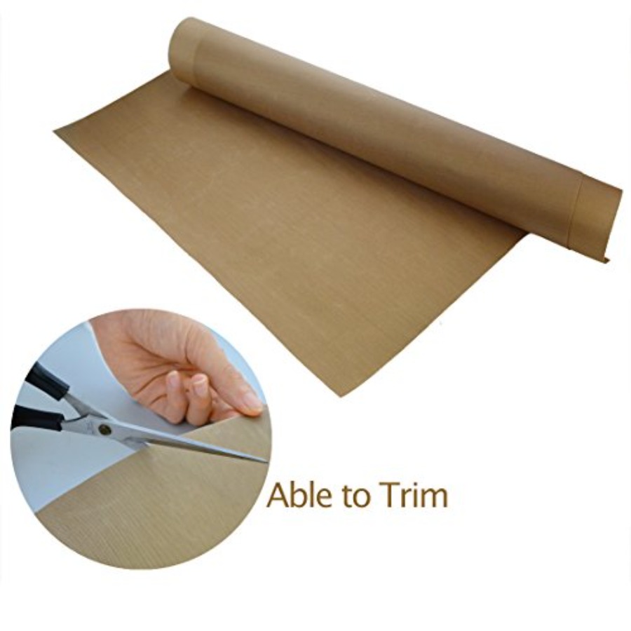 5 Pack Non Stick Teflon Sheet, - Heat Press Teflon Sheet recension och pris