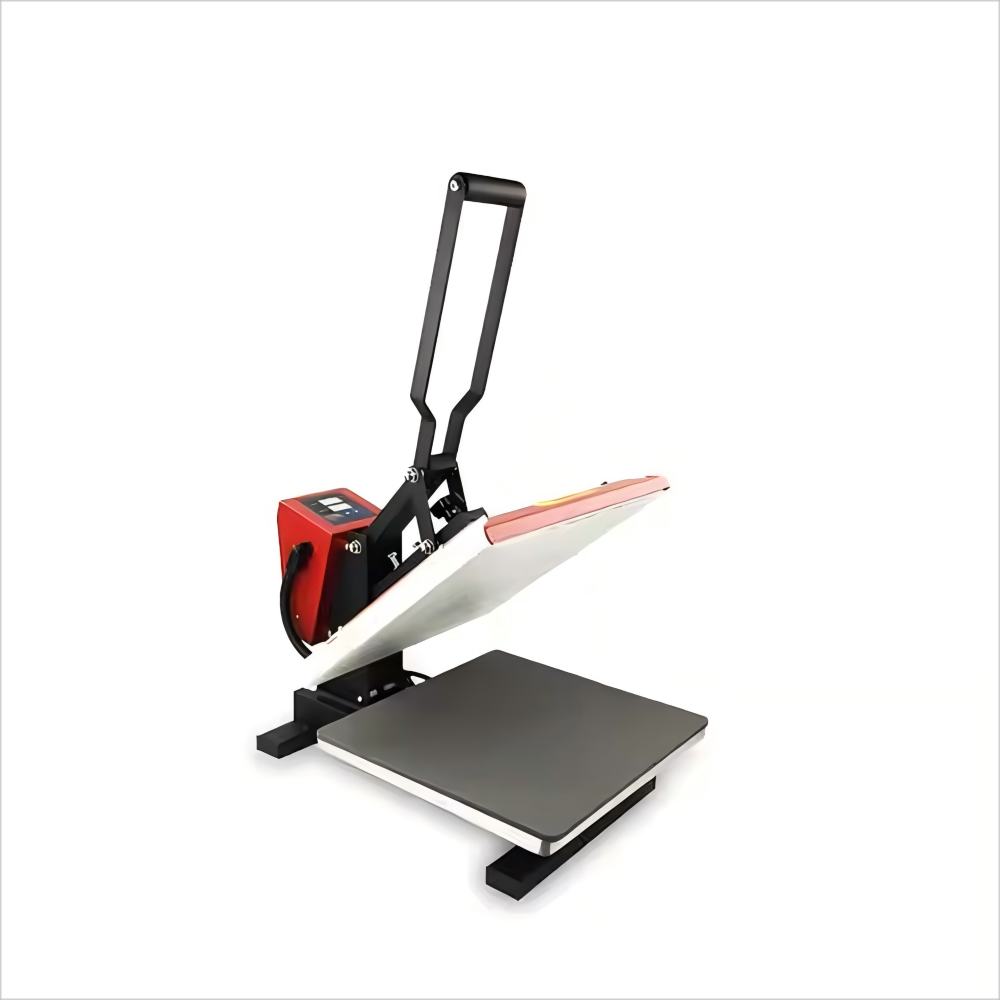 High Quality Heat Press machin - Commercial Dtf Printing Machine recension och pris
