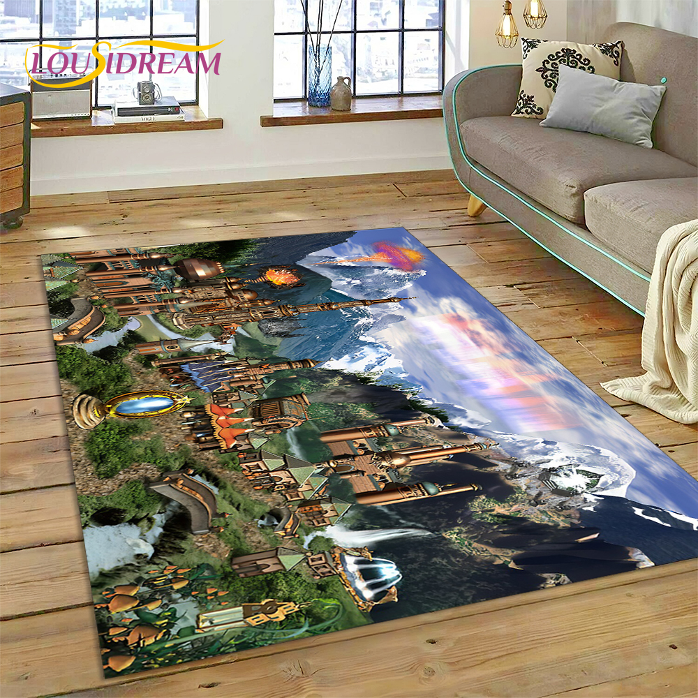 HD Heroes of Might and Magic R - Commercial Printing Online recension och pris