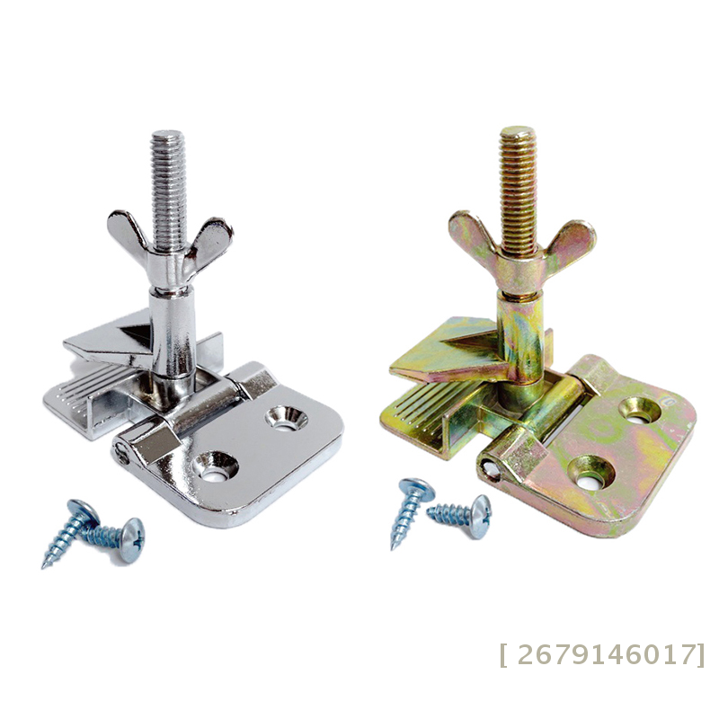 【YY26】Butterfly Clip Screen Pr - Screen Printing Frame Mesh recension och pris