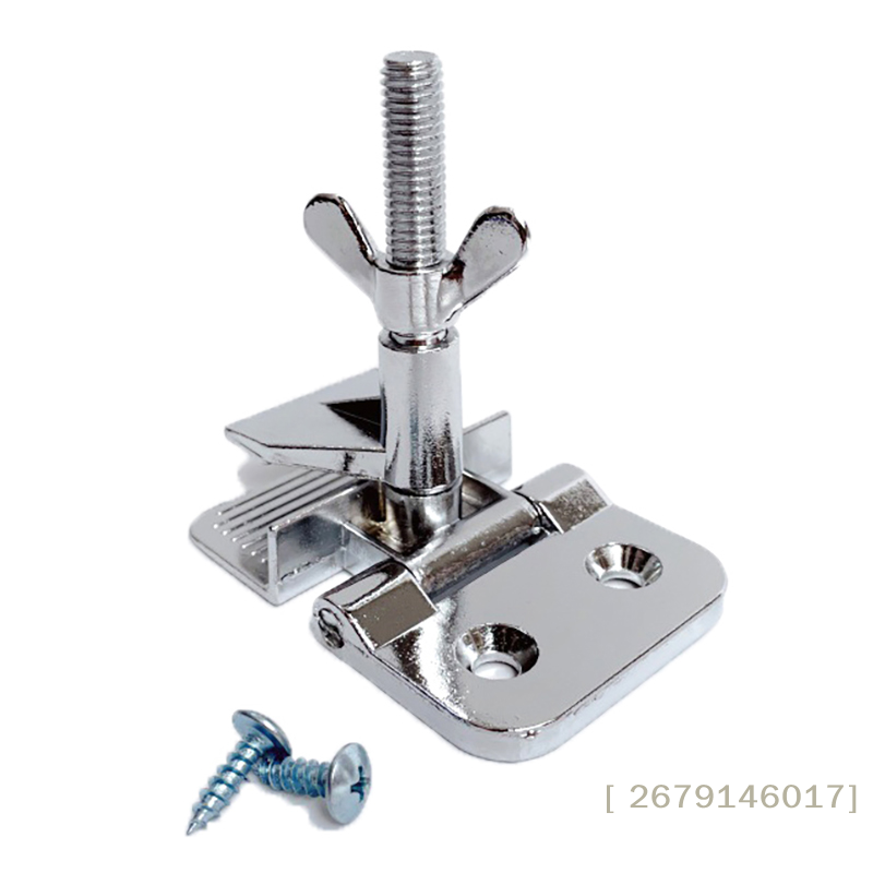 【YY26】Butterfly Clip Screen Pr - Screen Printing Frame Mesh recension och pris