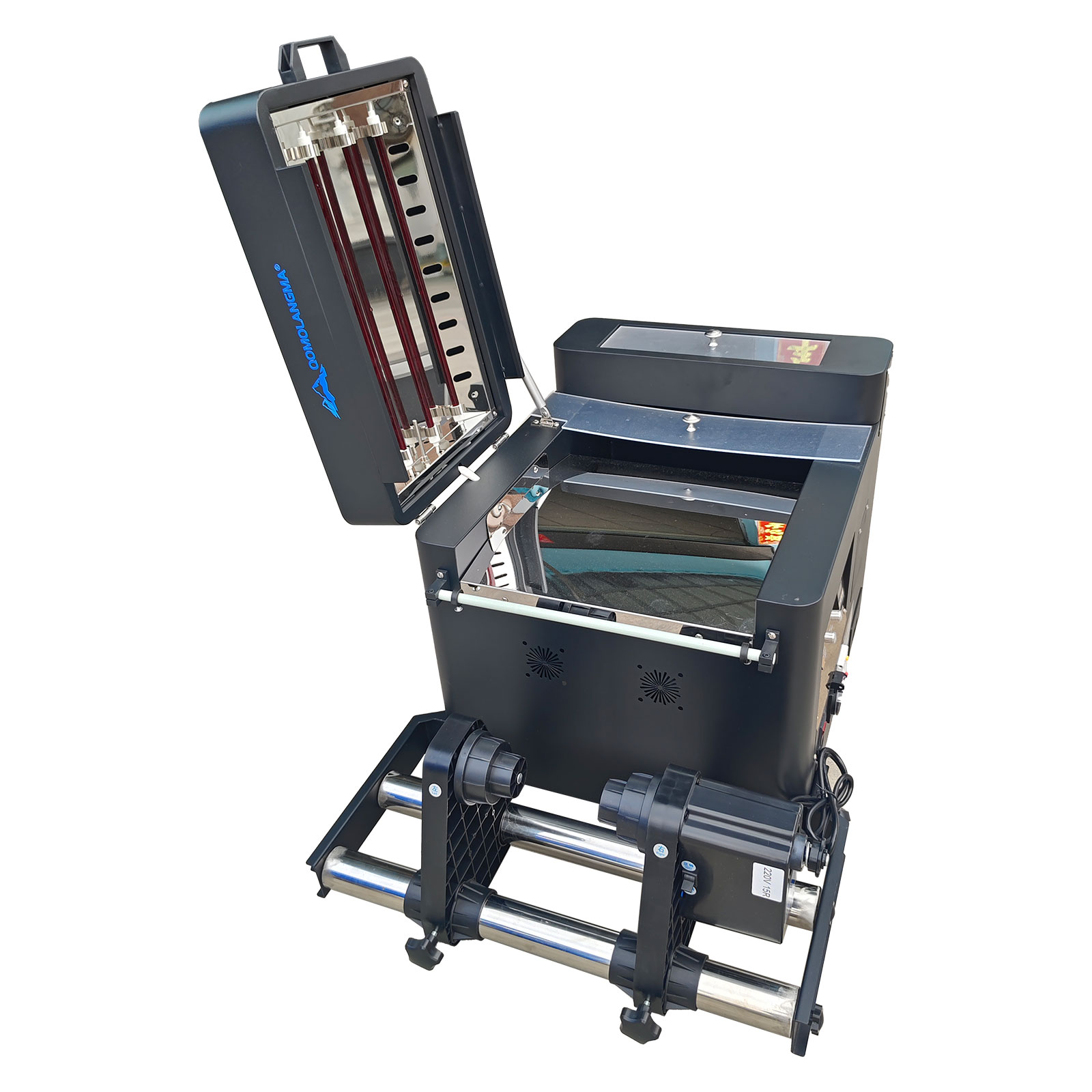 US Stock Economic A3 Automatic - Commercial Dtf Printing Machine recension och pris