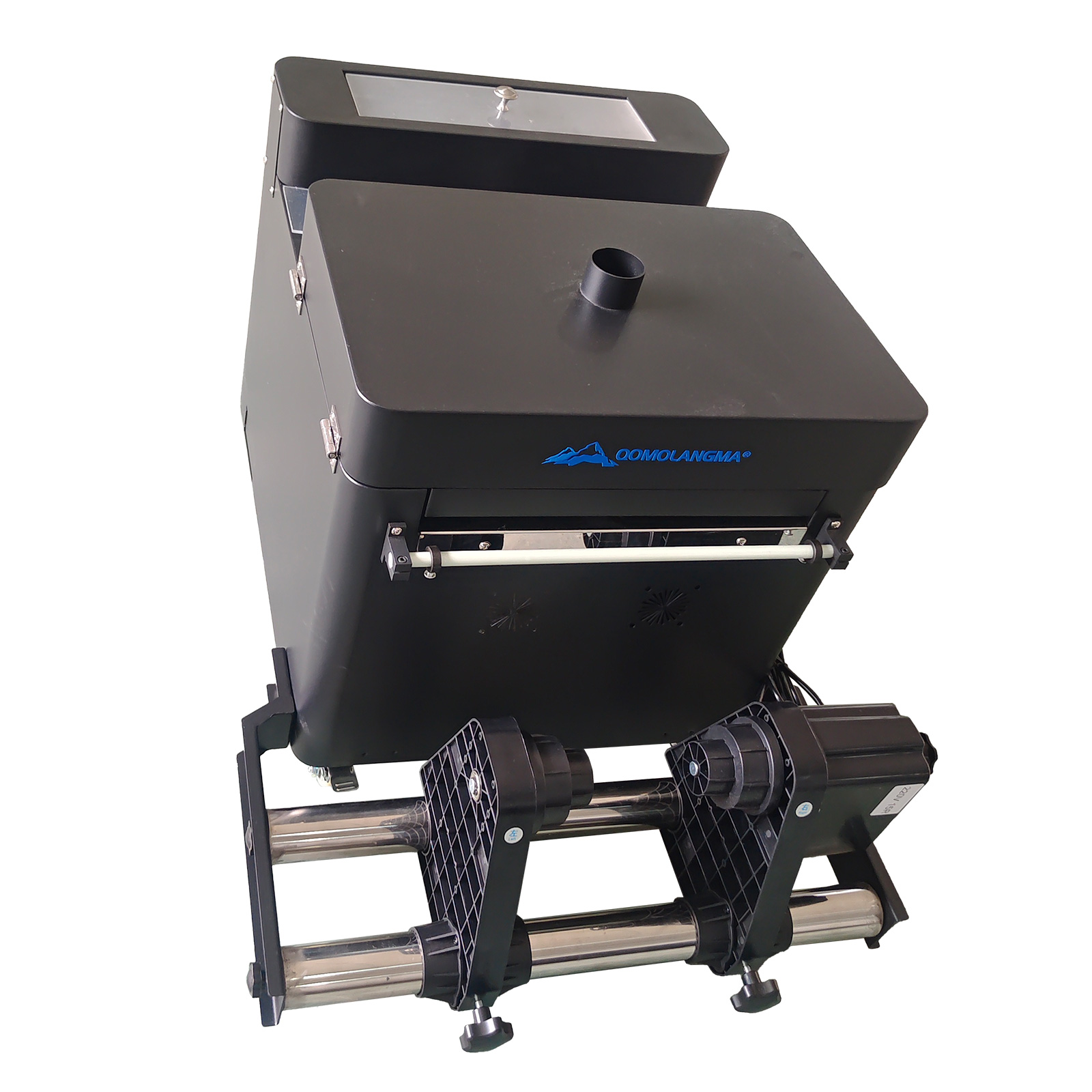 US Stock Economic A3 Automatic - Commercial Dtf Printing Machine recension och pris