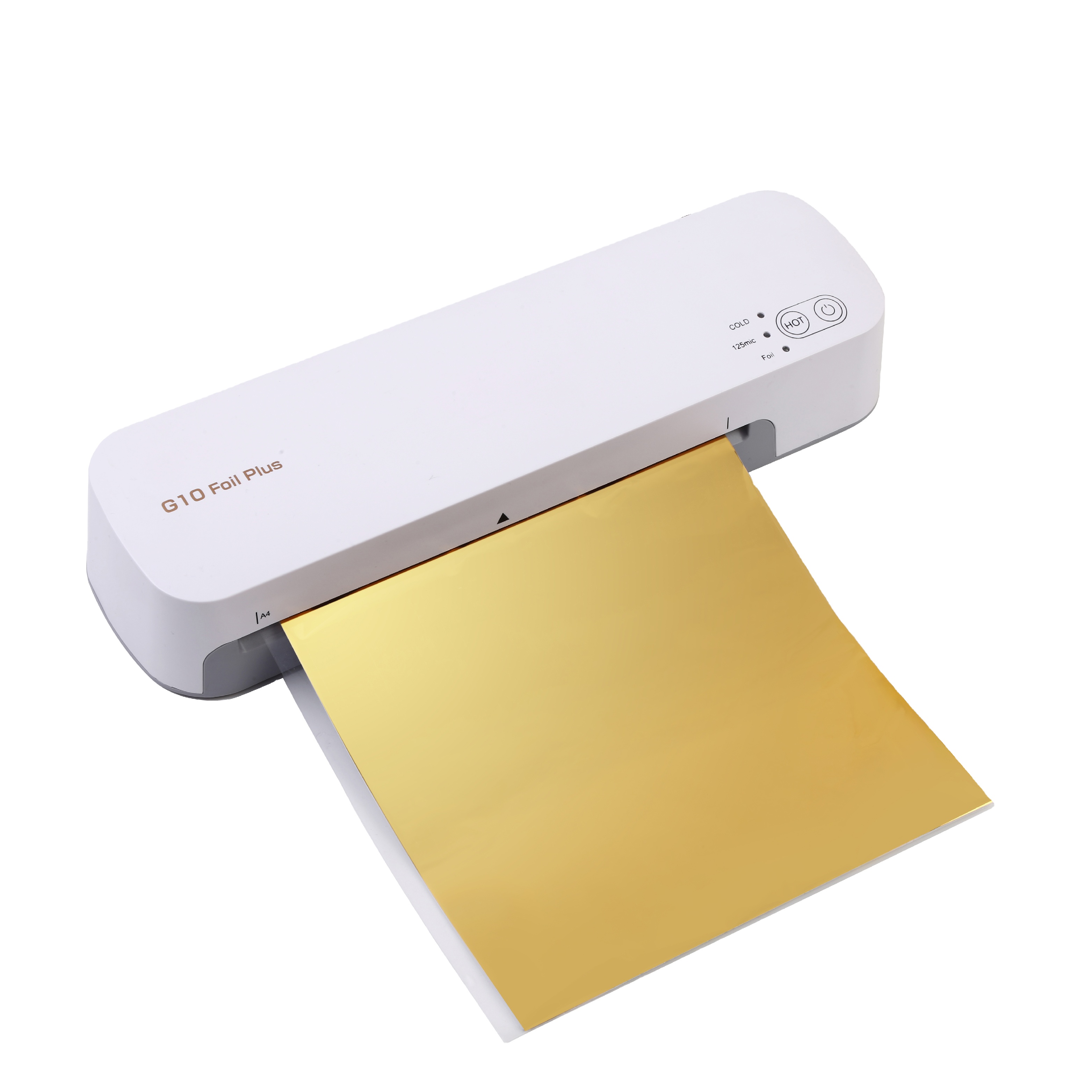 DIY Foil Applicator G10 Foil P - Foil Transfer Machine recension och pris