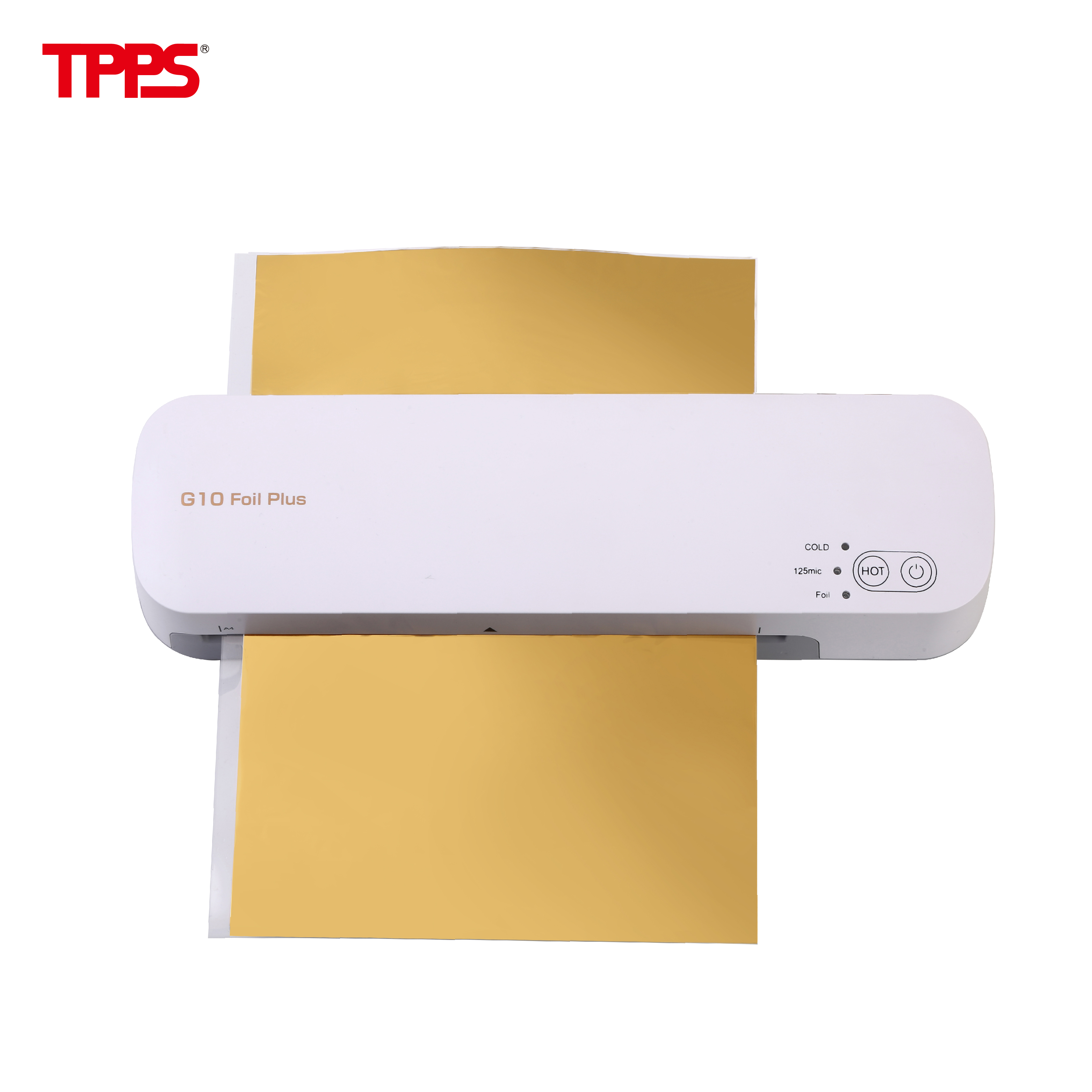 DIY Foil Applicator G10 Foil P - Foil Transfer Machine recension och pris