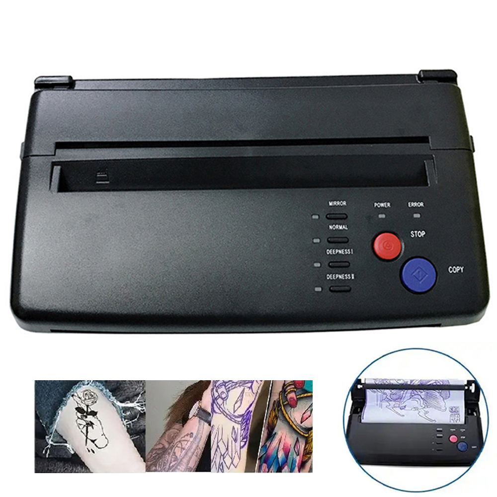 Professional Flash A4 Printers - Commercial Photo Printer recension och pris