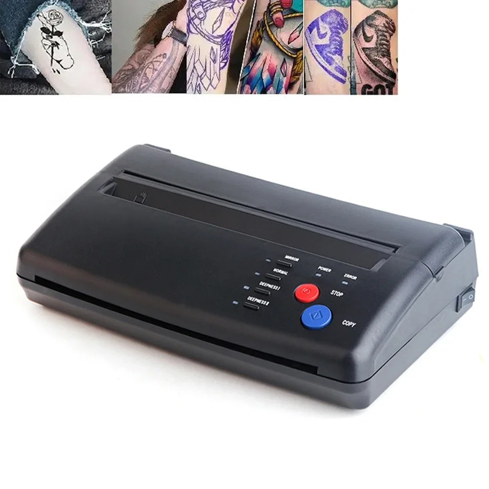 Professional Flash A4 Printers - Commercial Photo Printer recension och pris