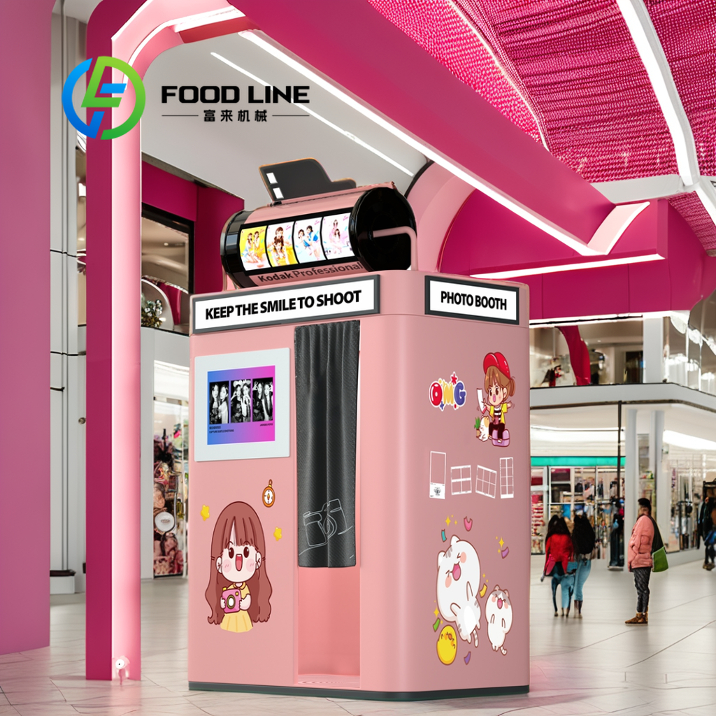 customize Self Service Photo B - Commercial Printing Services recension och pris