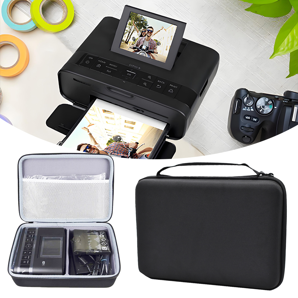 EVA Travel Protective Carrying - Commercial Photo Printer recension och pris