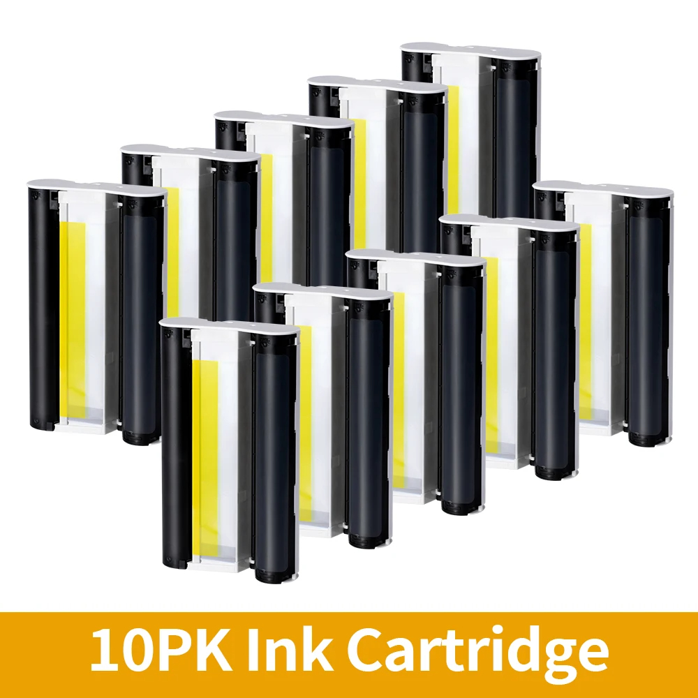 KP-108IN Ink Cassette Photo Pa - Commercial Photo Printer recension och pris