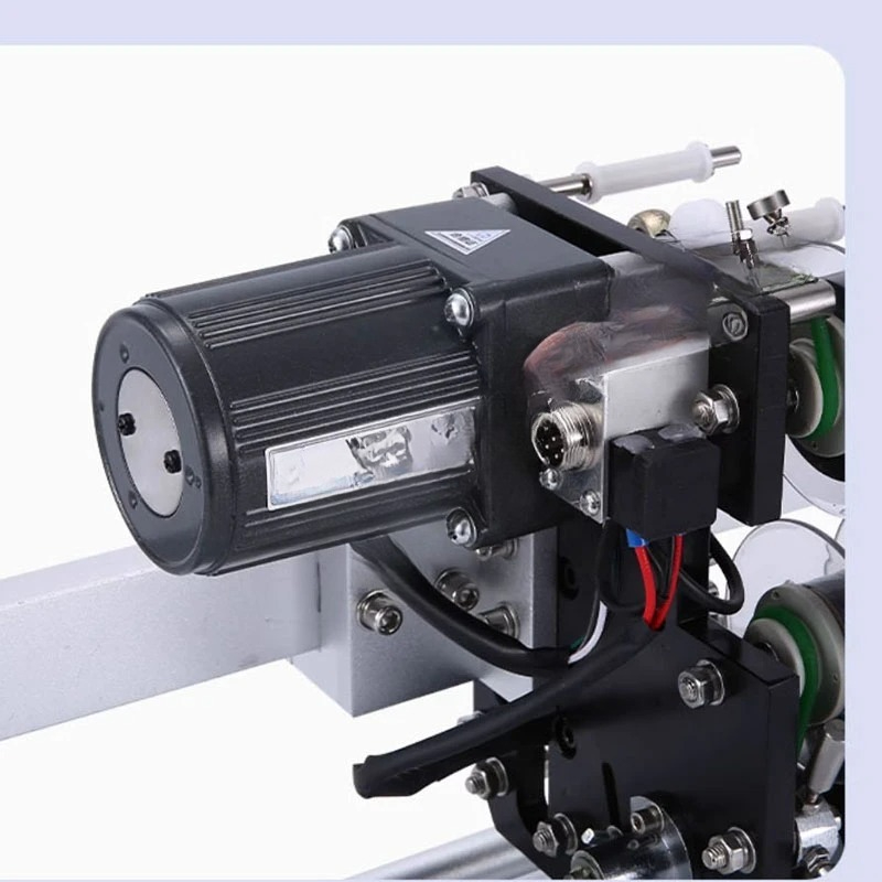 HP241G Electric Ribbon Synchro - Commercial Ribbon Printing Machine recension och pris