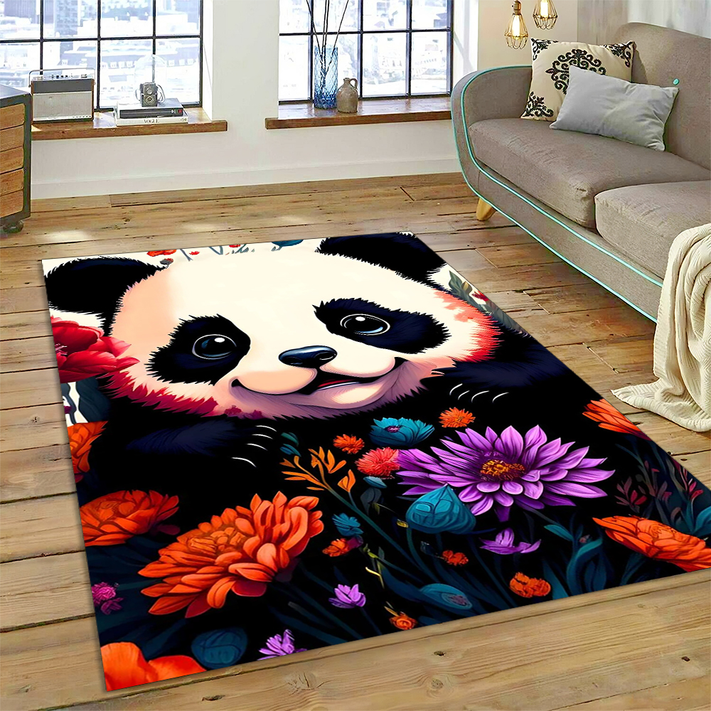 Cute Dream Panda Animal Cartoo - Commercial Printing Online recension och pris