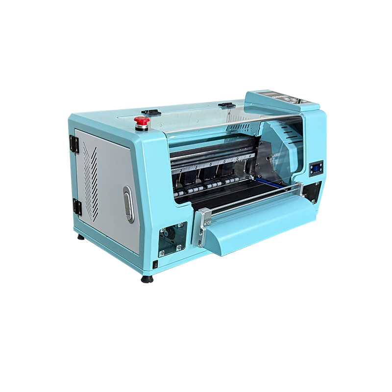 A3 33CM DTF Printer Machine Mu - Commercial Dtf Printing Machine recension och pris