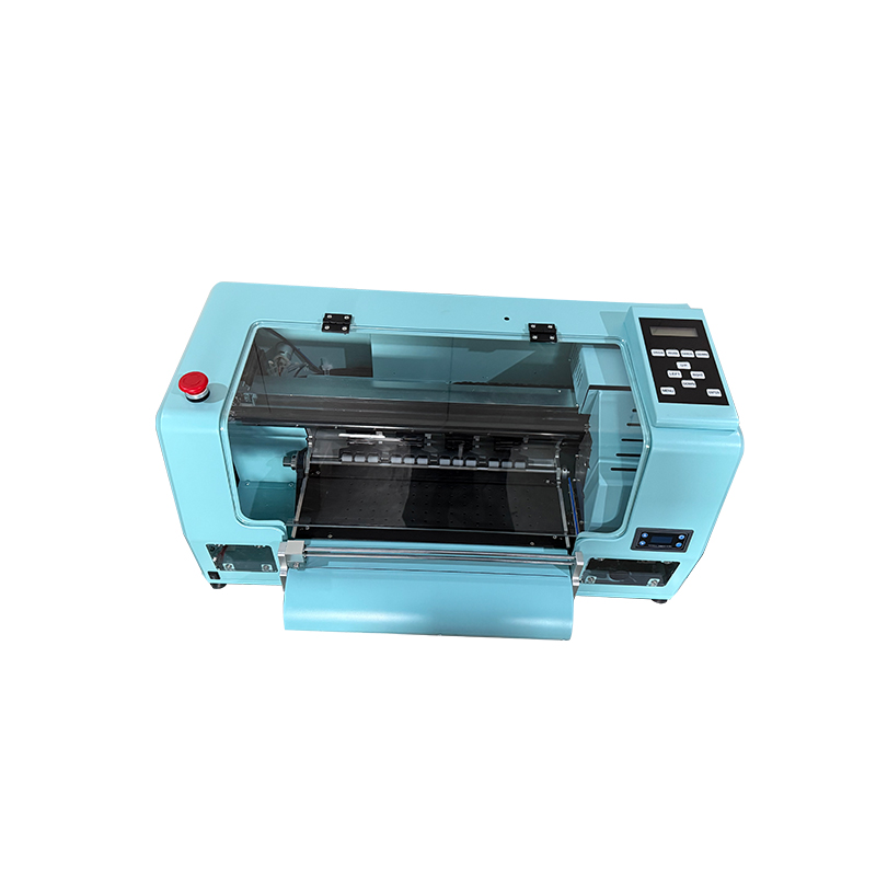 A3 33CM DTF Printer Machine Mu - Commercial Dtf Printing Machine recension och pris