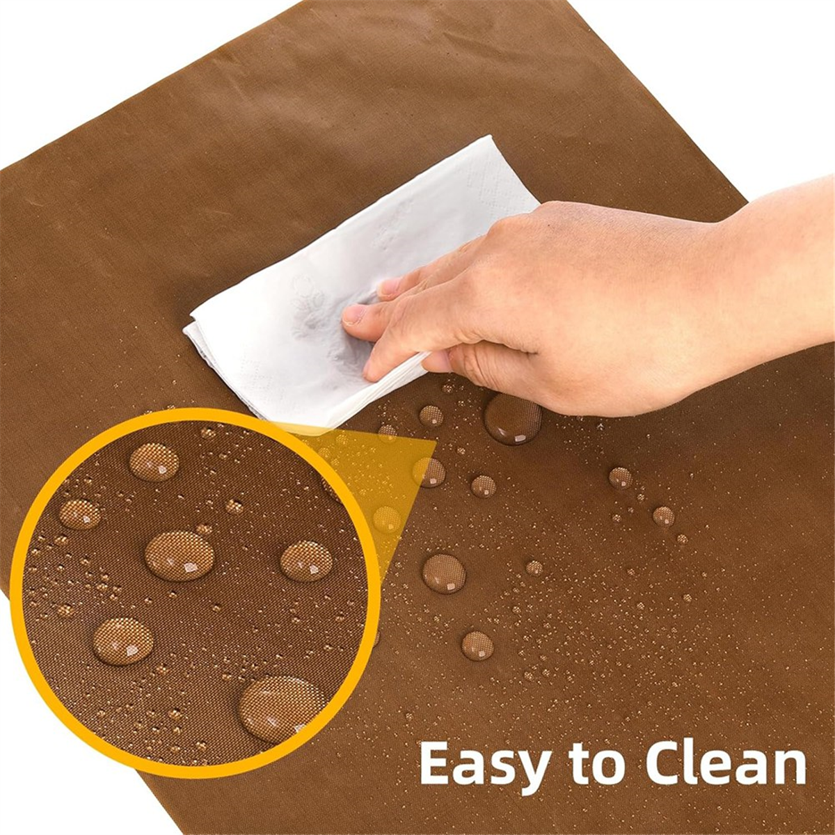 ABXHH 8 Pack Heat Press Pillow - Heat Press Teflon Sheet recension och pris